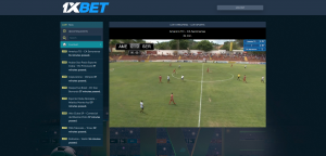 1xbet live streaming