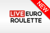 Live euro Roulette